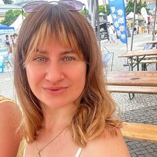 Фотография девушки Marina, 35 лет из г. Прага