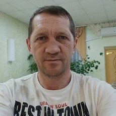 Фотография мужчины Владимир, 48 лет из г. Барнаул