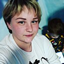Настя, 28 лет