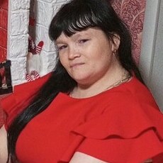 Фотография девушки Елена, 40 лет из г. Лукоянов
