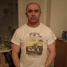 Фотография мужчины Саир, 52 года из г. Владикавказ