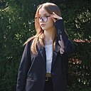 Виктория, 18 лет