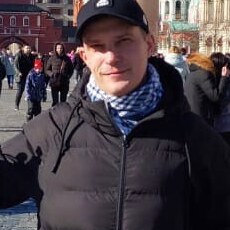 Фотография мужчины Василий, 34 года из г. Пятигорск