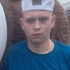Фотография мужчины Максим, 20 лет из г. Камышин
