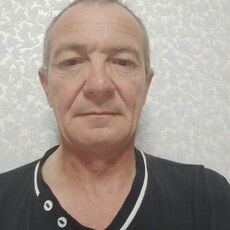 Фотография мужчины Александр, 57 лет из г. Северская