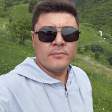 Фотография мужчины Uali, 28 лет из г. Шымкент