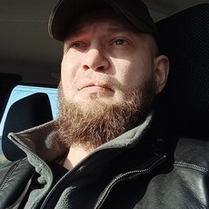 Фотография мужчины Михаил, 37 лет из г. Апатиты