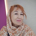 Гульмира, 42 года