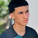 Janier, 20 лет
