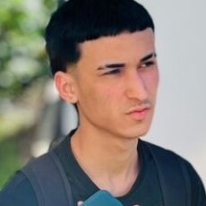 Фотография мужчины Janier, 20 лет из г. Пермь