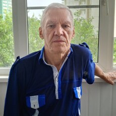 Фотография мужчины Владимир, 70 лет из г. Москва
