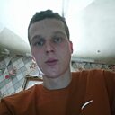 Сергей, 24 года