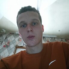 Фотография мужчины Сергей, 24 года из г. Осинники