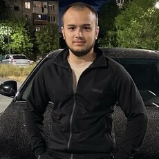 Фотография мужчины Самир, 30 лет из г. Новотроицк
