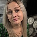 Мила, 44 года