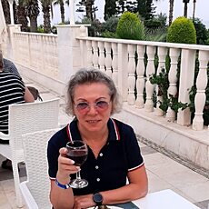 Фотография девушки Валентина, 62 года из г. Великий Новгород