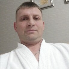 Фотография мужчины Сергей, 46 лет из г. Барнаул