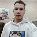 Антон, 22 года