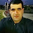 Мухаммед, 40 лет