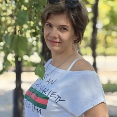 Фотография девушки Людмила, 45 лет из г. Кривой Рог