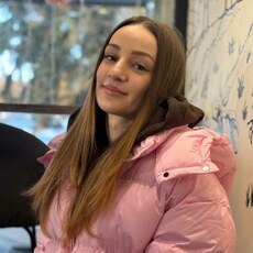 Кристина, 27 из г. Ижевск.