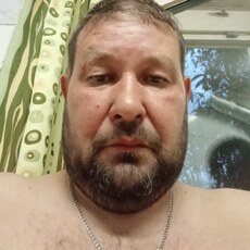 Фотография мужчины Николай, 46 лет из г. Чернушка