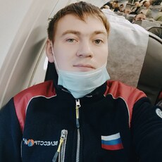 Фотография мужчины Тимур, 29 лет из г. Набережные Челны