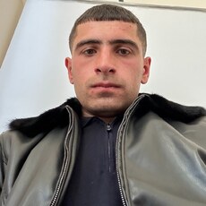 Фотография мужчины Armen, 26 лет из г. Альметьевск