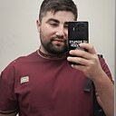 Ахмед, 24 года