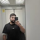 Ахмед, 24 года