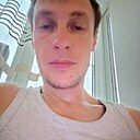 Санек, 34 года