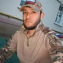 Мухамед, 32 года