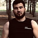 Антон, 21 год