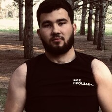 Фотография мужчины Антон, 21 год из г. Алматы