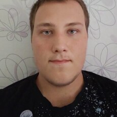 Фотография мужчины Костя, 18 лет из г. Северск