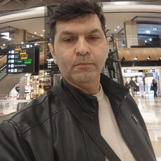 Фотография мужчины Азер, 46 лет из г. Слуцк