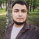 Руслан, 27 лет