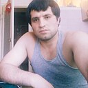 Абдулло, 30 лет