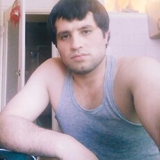 Фотография мужчины Абдулло, 30 лет из г. Астана