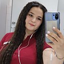 Сабина, 27 лет