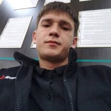 Фотография мужчины Михаил, 28 лет из г. Темиртау