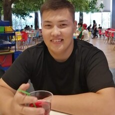 Фотография мужчины Сапар, 23 года из г. Павлодар