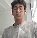 Никоши, 18 лет