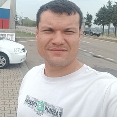 Фотография мужчины Мурот, 33 года из г. Мариуполь