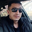 Бек, 35 лет