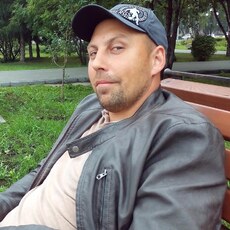 Фотография мужчины Алексей, 46 лет из г. Курган