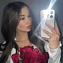 Надюша, 25 лет