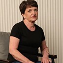 Надежда, 63 года