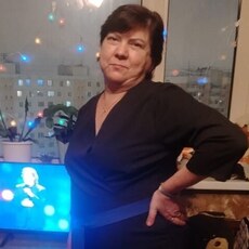 Фотография девушки Елизавета, 50 лет из г. Москва