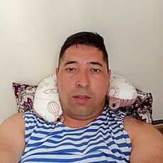Фотография мужчины Лазиз, 32 года из г. Самарканд